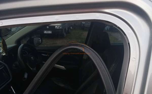 SUZUKI S - CROSS