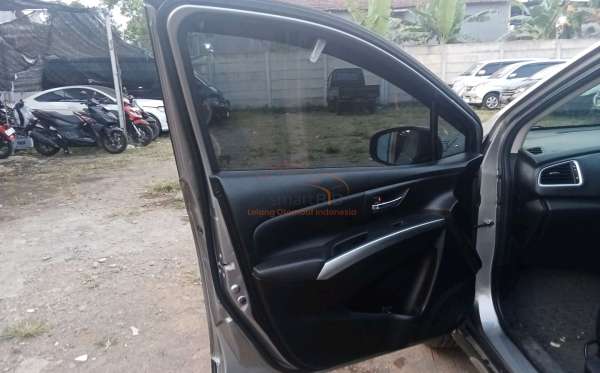 SUZUKI S - CROSS