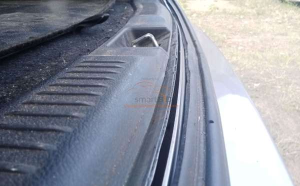 SUZUKI S - CROSS