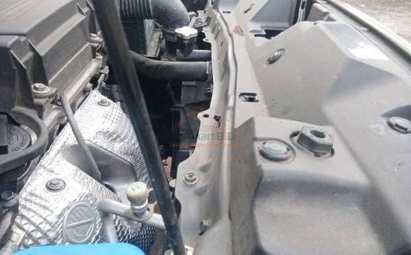 SUZUKI S - CROSS