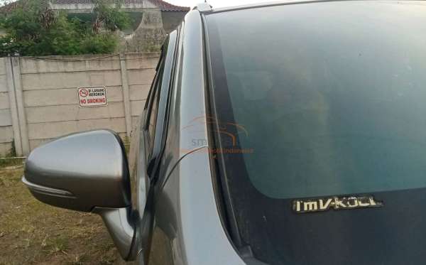 SUZUKI S - CROSS
