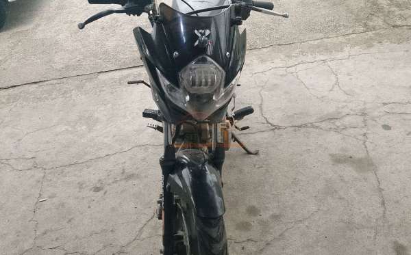 SUZUKI SATRIA