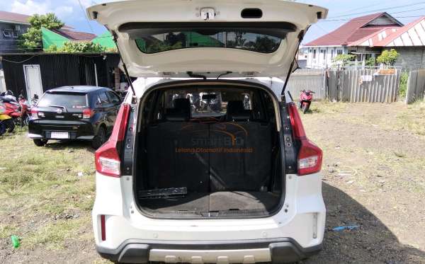 SUZUKI XL7