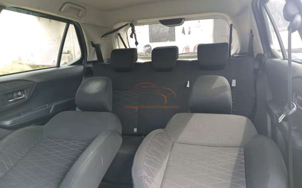 TOYOTA AGYA 1.2 G