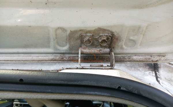 TOYOTA AGYA 1.2 G