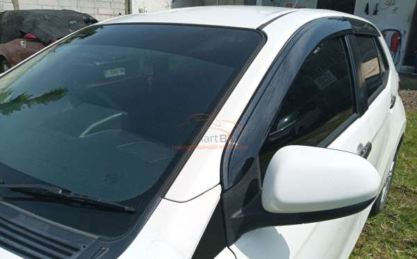 TOYOTA AGYA 1.2 G