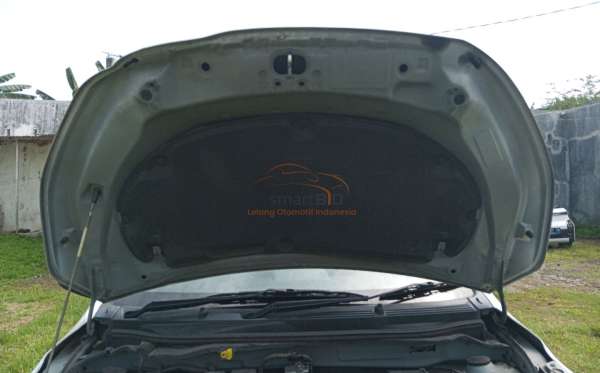 TOYOTA AGYA 1.2 G