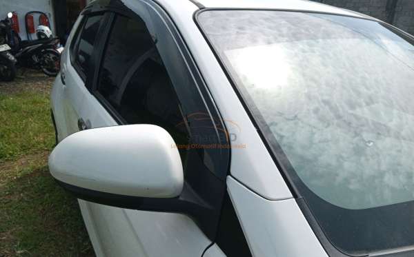 TOYOTA AGYA 1.2 G