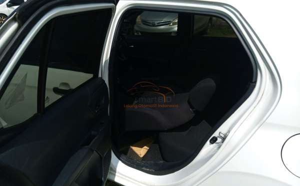 TOYOTA AGYA 1.2 G