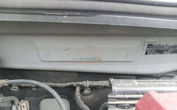TOYOTA AGYA 1.2 G