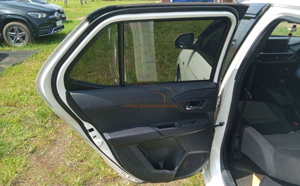 TOYOTA AGYA 1.2 G