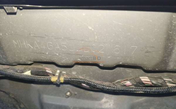 TOYOTA AGYA