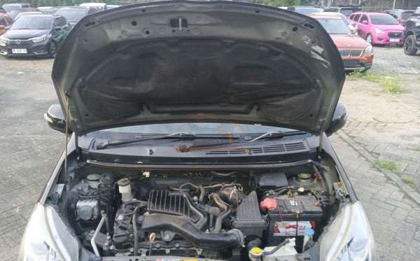 TOYOTA AGYA