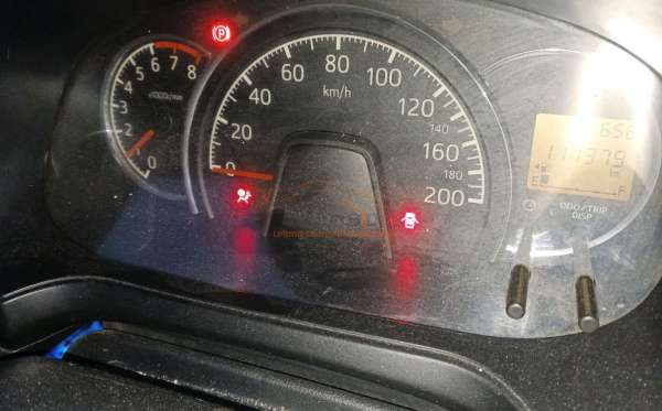 TOYOTA AGYA