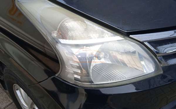 TOYOTA AVANZA 1.3 G
