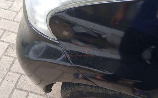 TOYOTA AVANZA 1.3 G