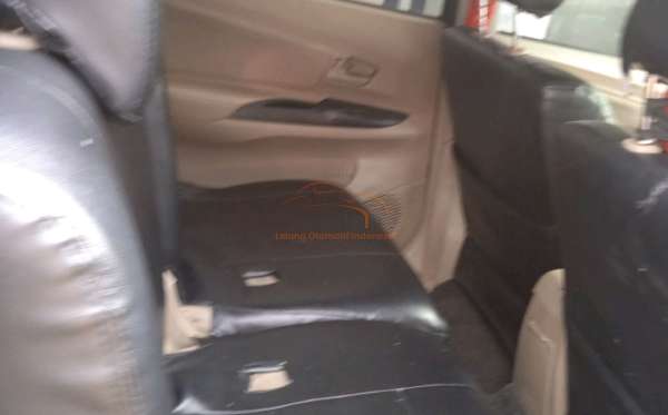 TOYOTA AVANZA 1.3 G