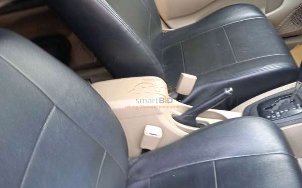 TOYOTA AVANZA 1.3 G