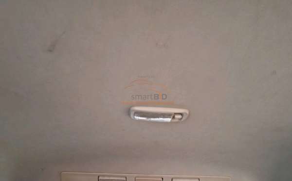 TOYOTA AVANZA 1.3 G