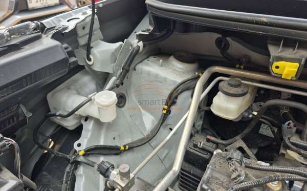TOYOTA VELOZ 1.5 Q CVT