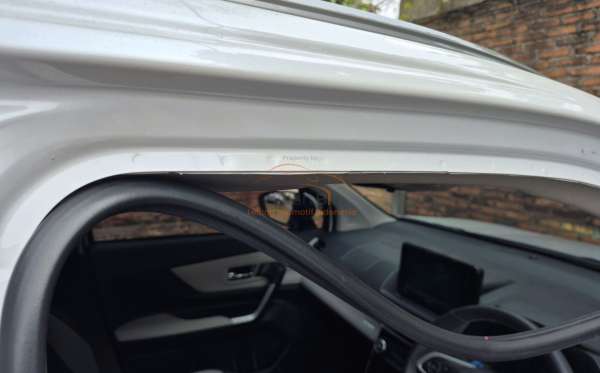 TOYOTA VELOZ 1.5 Q CVT