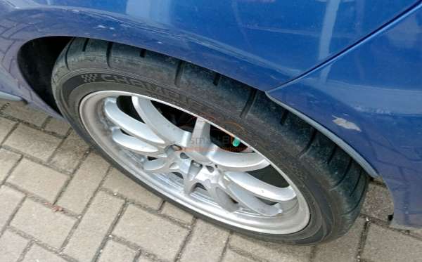 VW SCIROCCO 1.4 AT