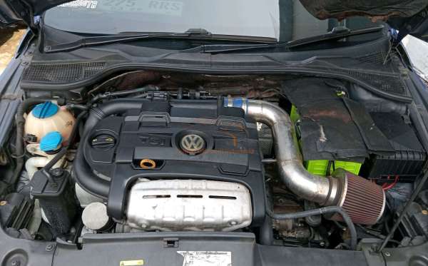 VW SCIROCCO 1.4 AT