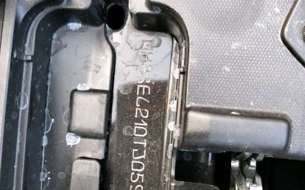 YAMAHA  GEAR 125