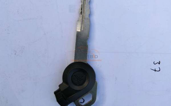 YAMAHA  GEAR 125
