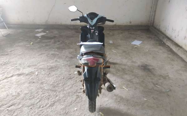 YAMAHA JUPITER Z1 FI CW