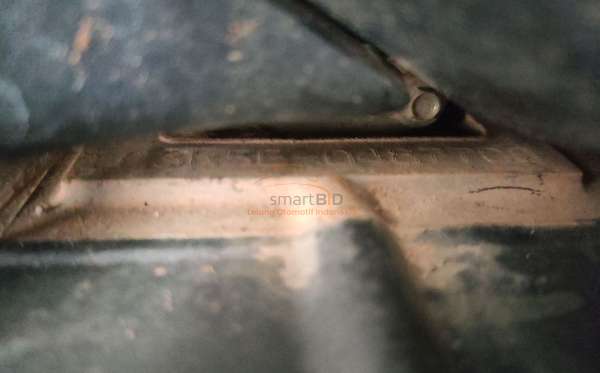 YAMAHA JUPITER Z1 FI CW