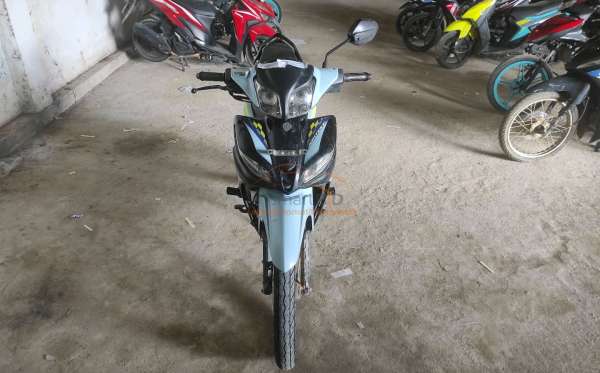 YAMAHA JUPITER Z1 FI CW