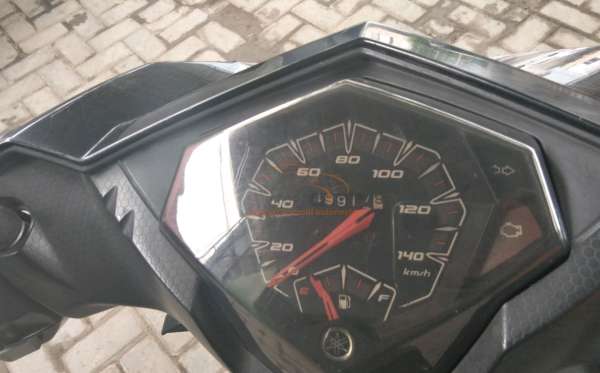 YAMAHA MIO M3 CW