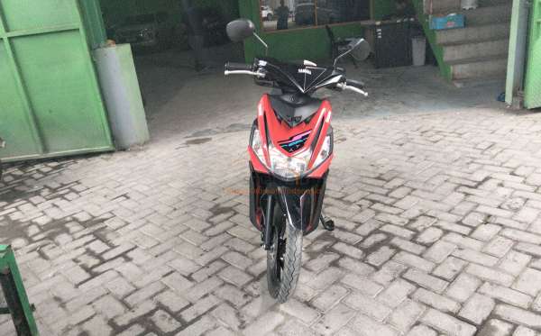 YAMAHA MIO M3 CW