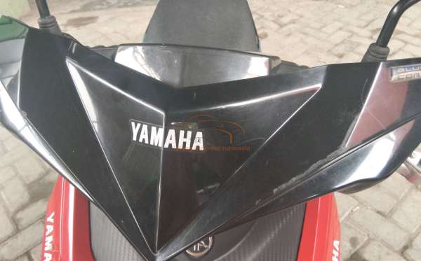 YAMAHA MIO M3 CW