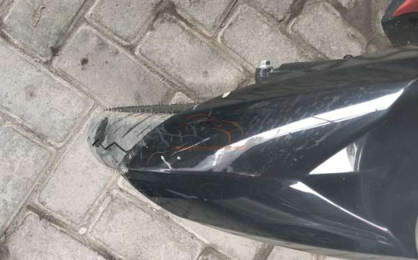 YAMAHA MIO M3 CW