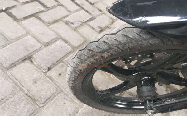 YAMAHA MIO M3 CW