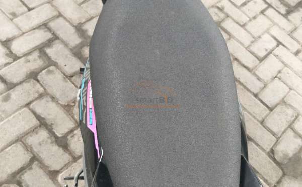 YAMAHA MIO M3 CW