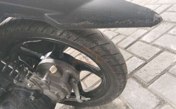 YAMAHA MIO M3 CW