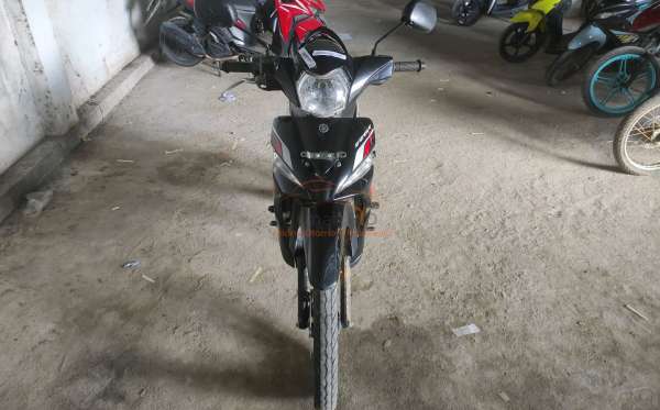 YAMAHA VEGA FORCE