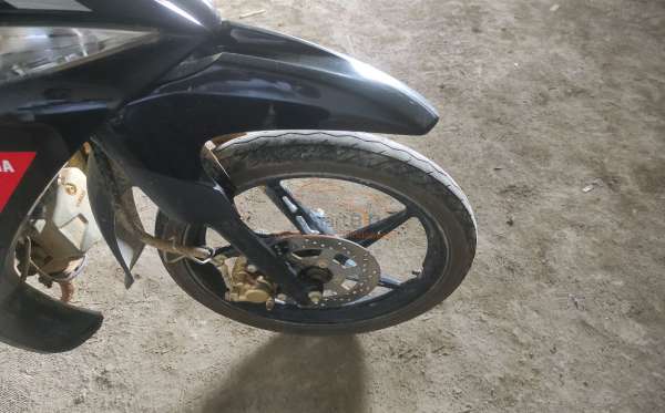 YAMAHA VEGA FORCE