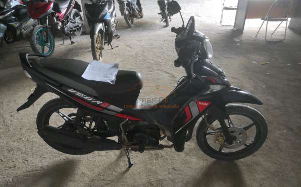 YAMAHA VEGA FORCE