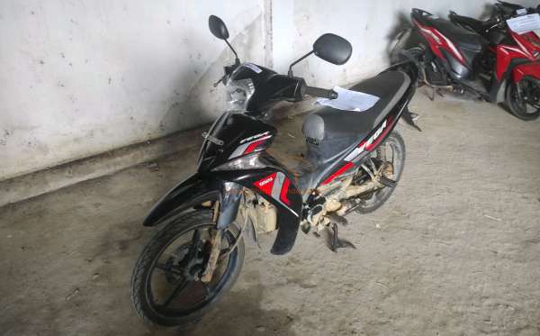 YAMAHA VEGA FORCE
