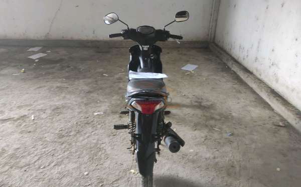 YAMAHA VEGA FORCE