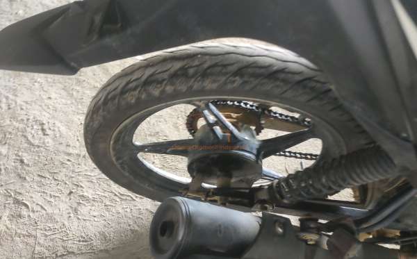 YAMAHA VEGA FORCE