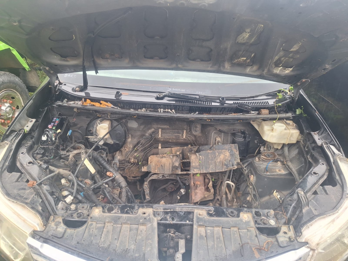 TOYOTA AVANZA 1.3 G