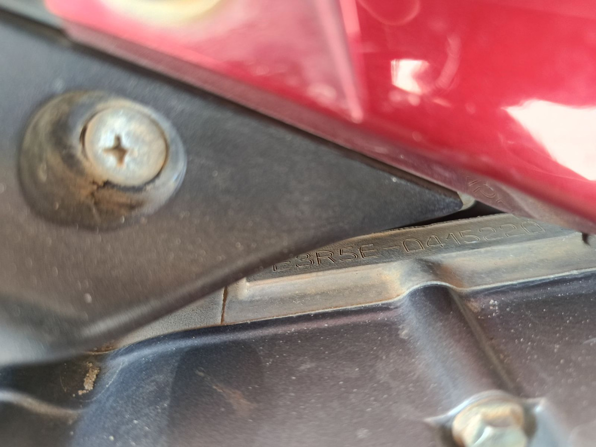 YAMAHA JUPITER Z1 CW
