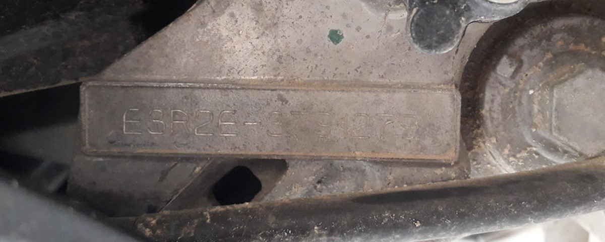 YAMAHA  MIO M3 125
