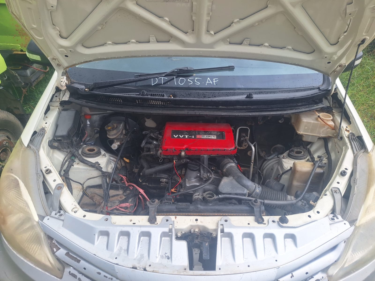 TOYOTA AVANZA 1.3 G