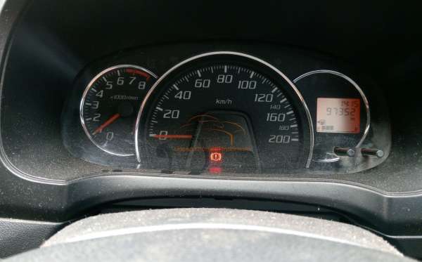 DAIHATSU AYLA 1.0 X